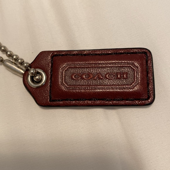 Coach Chelsea bag - Picture 7 of 9